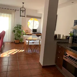  Appartement In Granada's Heart