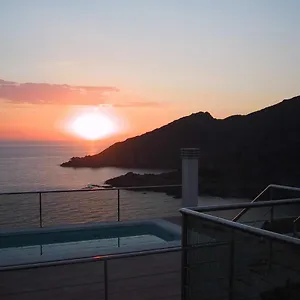 Barca Serena , El Port De La Selva Espagne