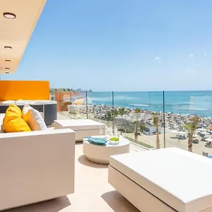 Higueron Club , Benalmádena Espagne
