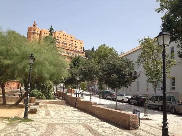 Realejo Star Apartment Granada