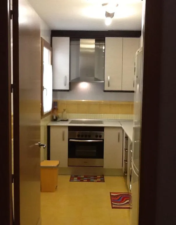 شقة Realejo Star غرناطة